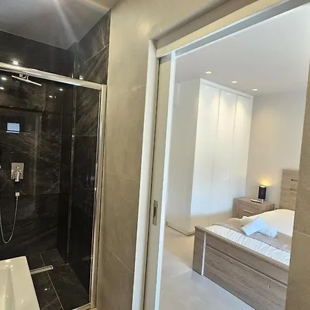 Executive Retreat Appartement