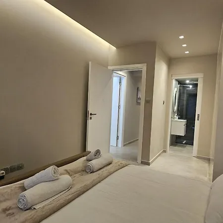 Executive Retreat Appartement