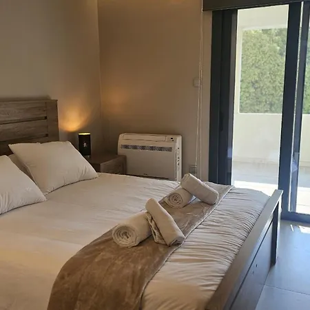 Executive Retreat Appartement *