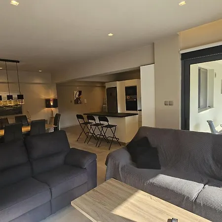 Appartement Executive Retreat *