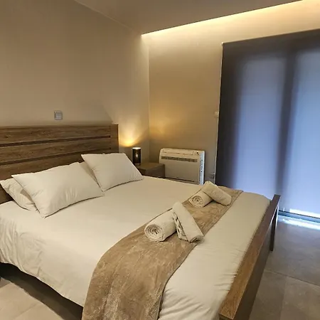 아파트 Executive Retreat