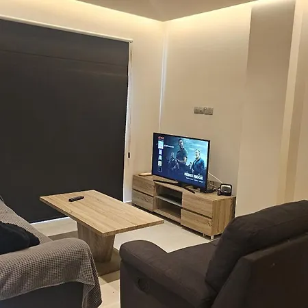 아파트 Executive Retreat *
