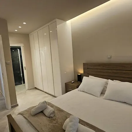 아파트 Executive Retreat 니코시아